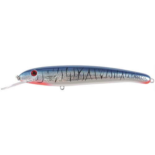 Halco Fishing Lures - LASER PRO 190 Deep Diver 