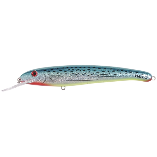 Halco Fishing Lures - LASER PRO 190 Deep Diver 