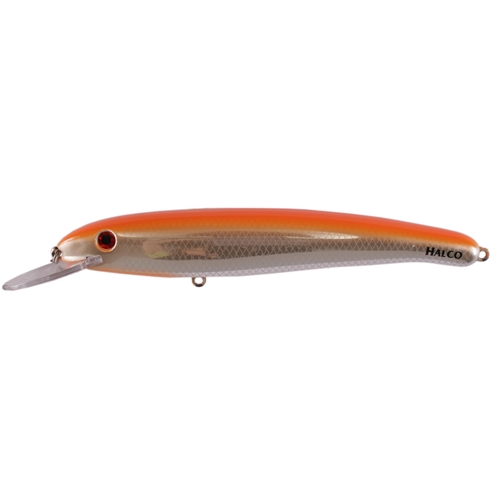 Halco Fishing Lures - LASER PRO 190 Deep Diver 