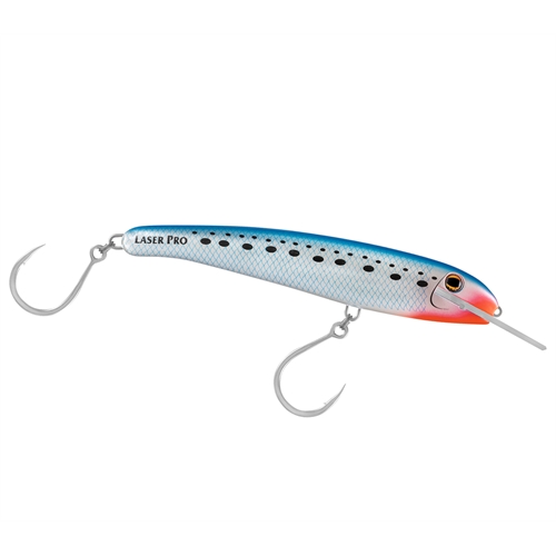 Halco Fishing Lures - LASER PRO 210 XDD Crazy Deep