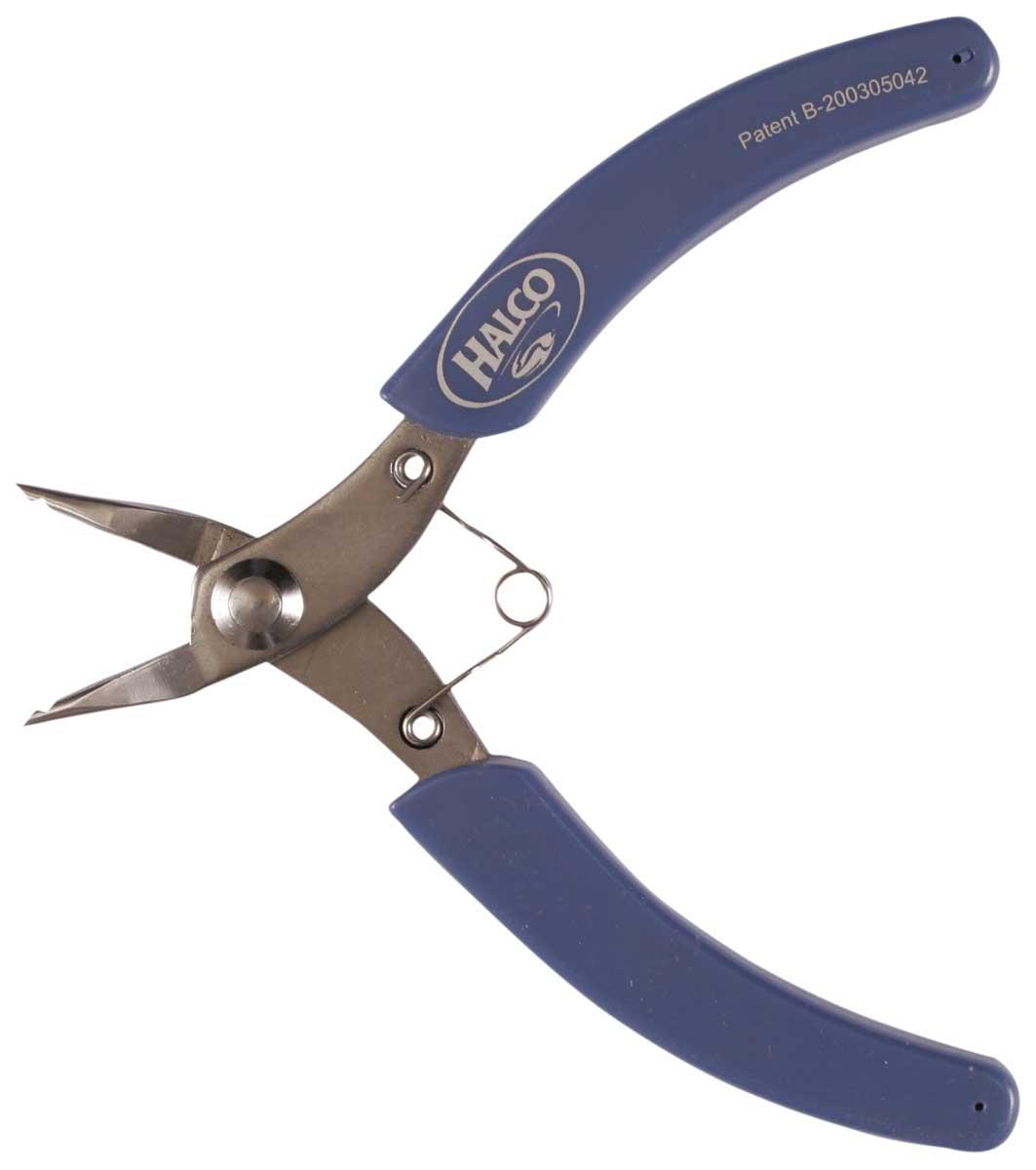 halco split ring pliers