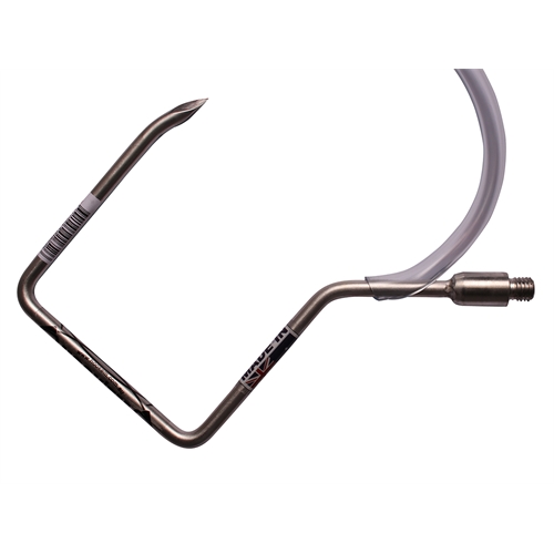 Hookem Fishing - Interchangeable DIAMOND GAFF HOOKS