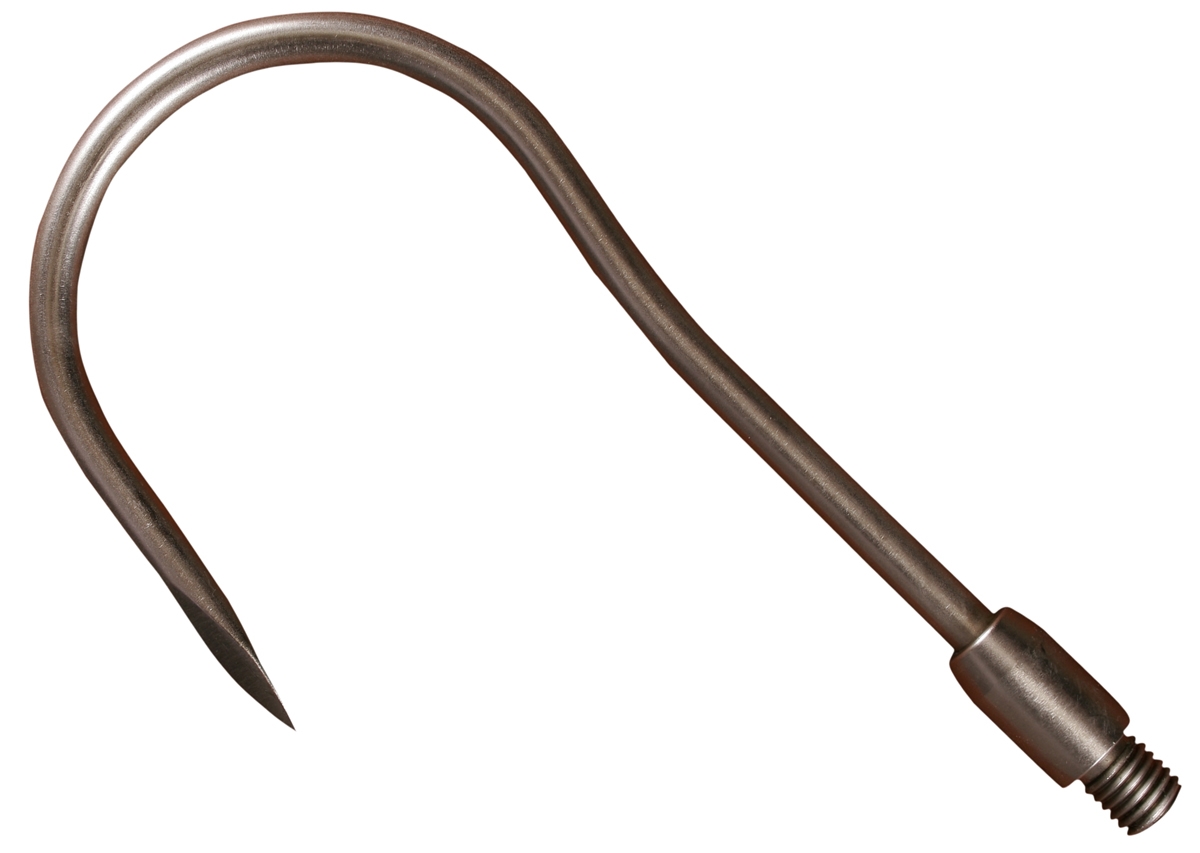 Hookem Fishing Interchangeable GAFF HOOKS