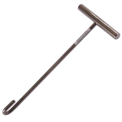 Hookem Fishing - T-BAR FISH HOOK REMOVAL TOOL