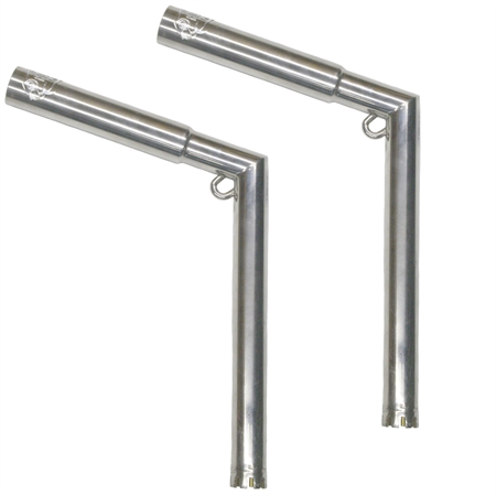 Senior Snouts (Pair) Suit 4.5m poles