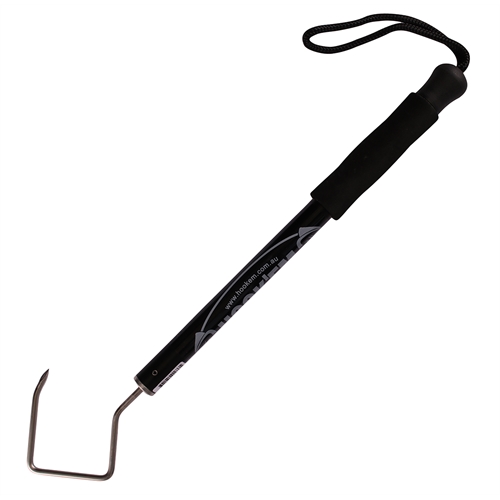 Hookem Fishing Gaff - SHORT HANDLE DIAMOND GFD3-40