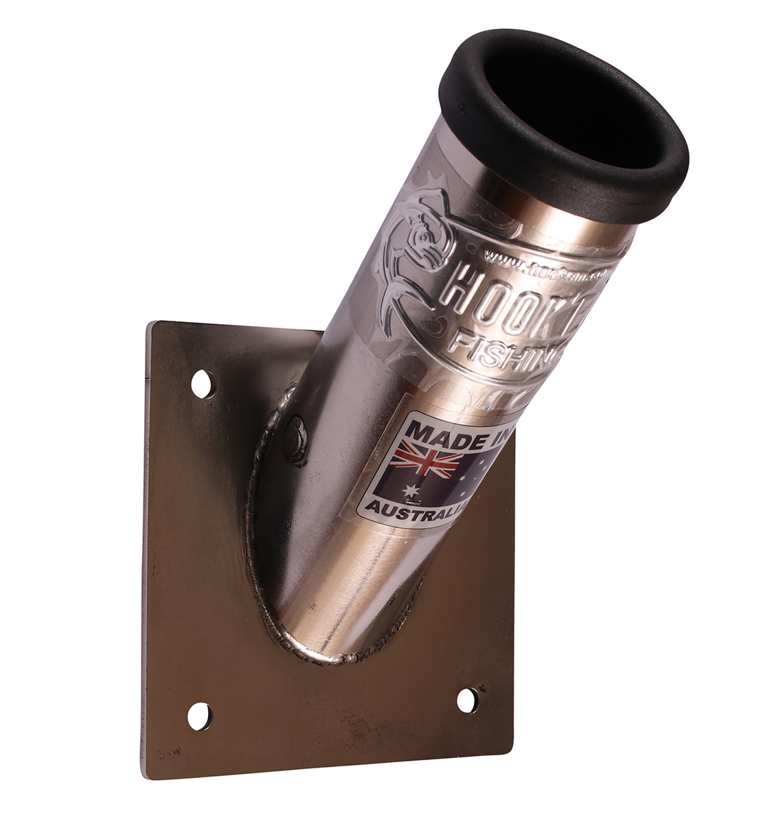 Hookem Fishing Line Stripper Rod Holder