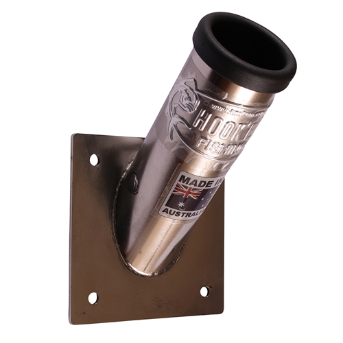 Hookem Fishing Rod Holder - LINE STRIPPER ACCESSORY