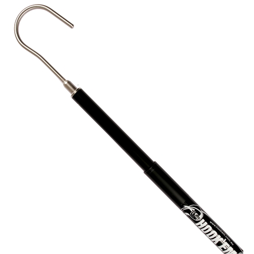 Hookem Fishing Telescopic Pole & Mooring Retrieval BOAT HOOK