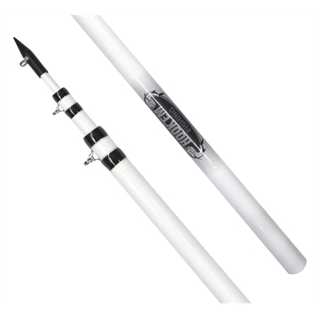 Poles 4.5m - 15ft Pair