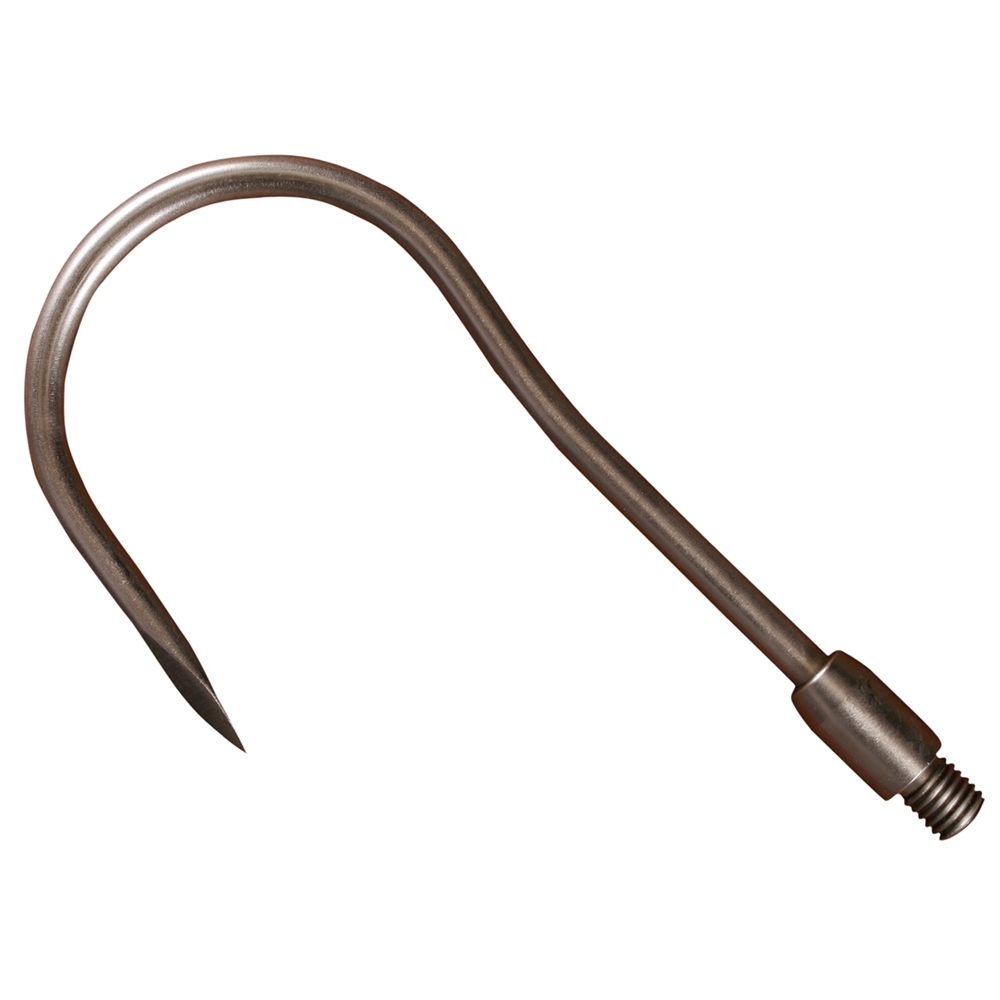 Hookem Interchangeable Fishing GAFF HOOKS