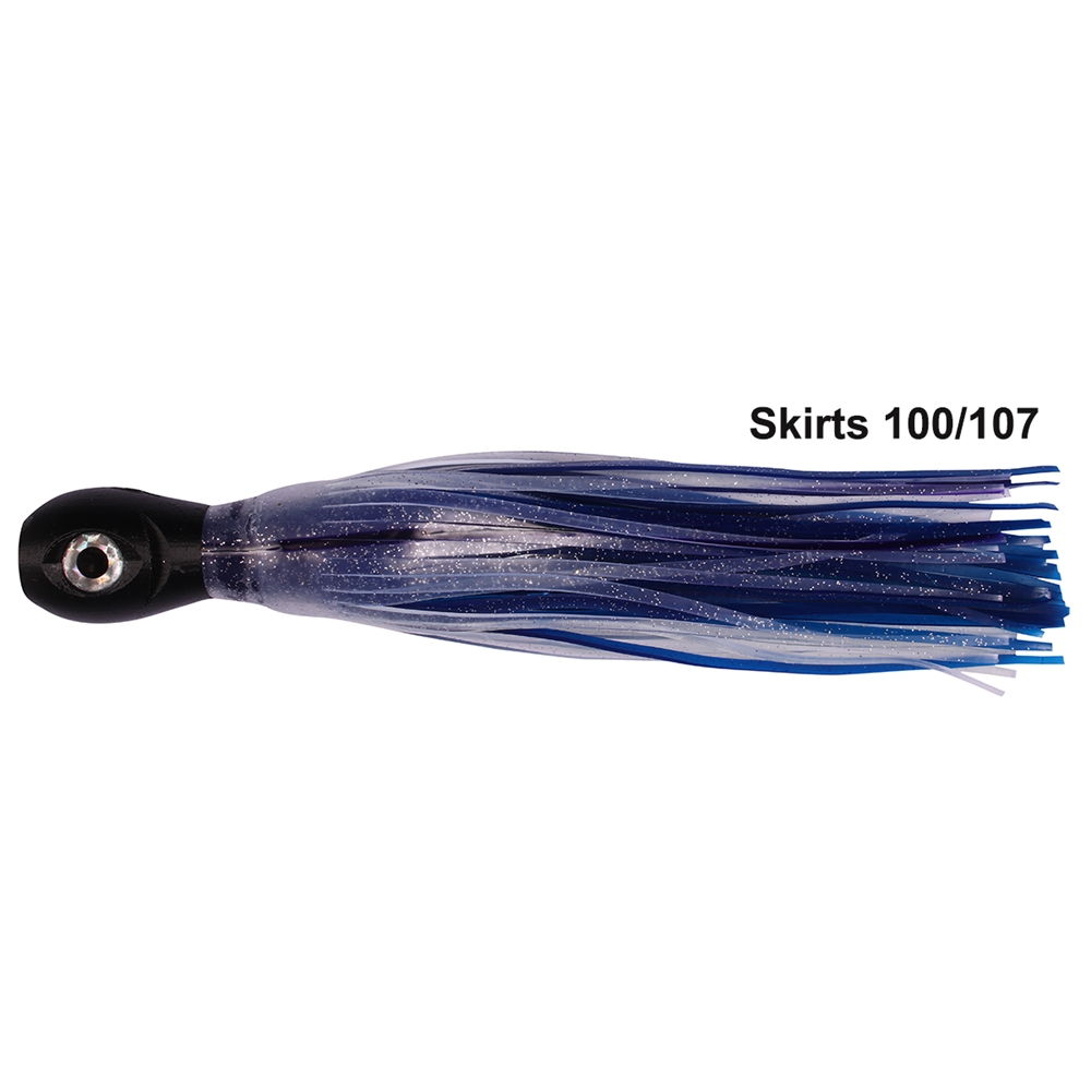 Lured3D BALLISTIC 12.5 Game Fishing Lure