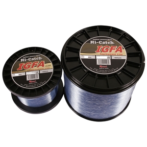 Tuf-Line MICRO Lead Core Fishing Line 18lbs 100yds - 91.4m