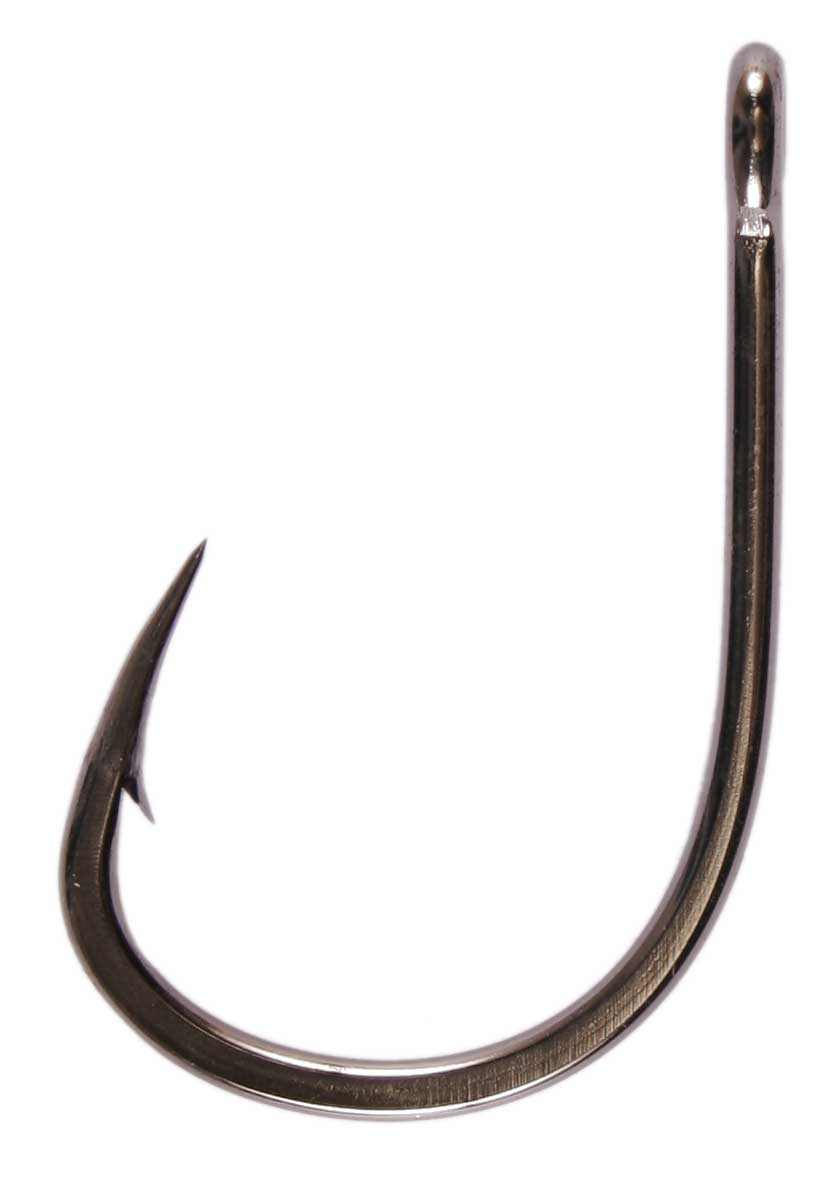 MUSTAD Fishing Hooks - HOODLUM 10827NPBLN