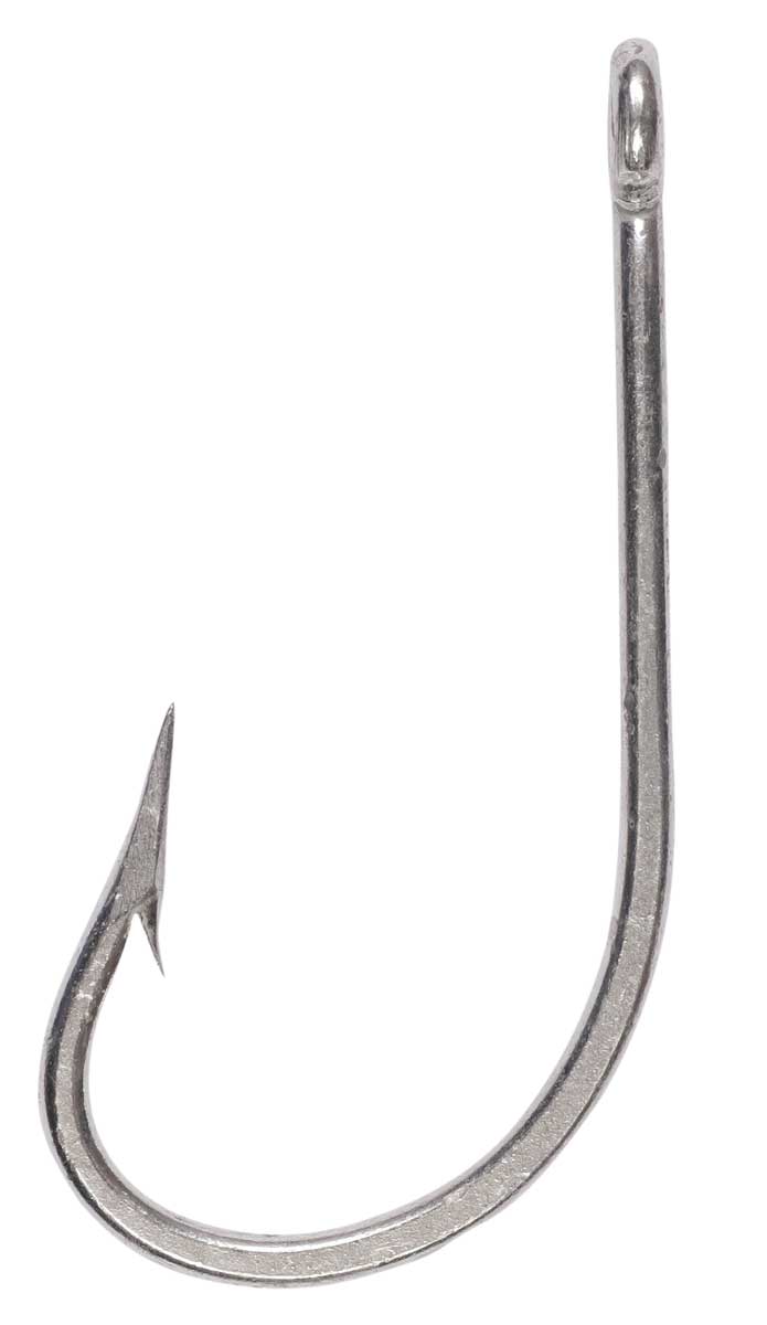 MUSTAD Fishing Hooks - TARPON 7766-DT