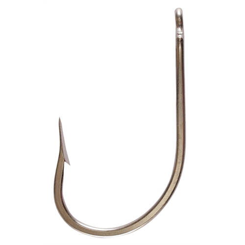 MUSTAD SEA DEMON 7731D Open Gape Fishing Hooks 