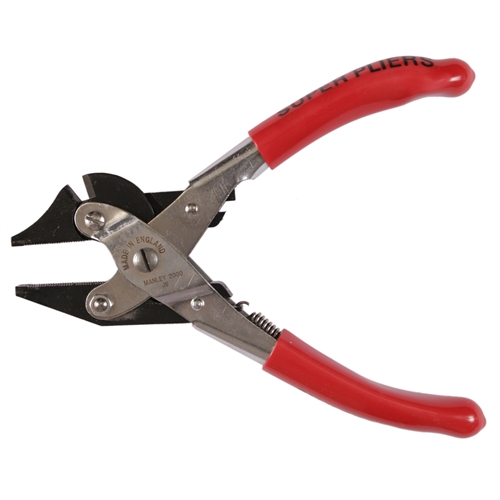 Manley Deckie's Super Fishing Pliers 