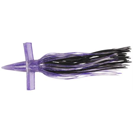 Colour 41  purple/black/clear