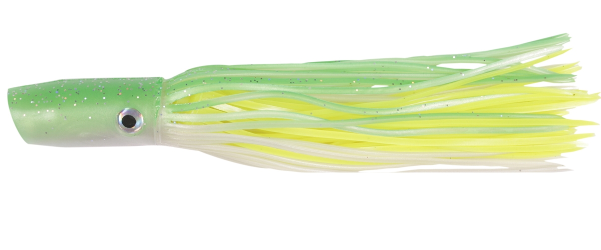 Mold Craft Game Fishing Lure - JUNIOR BOBBY BROWN Special