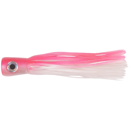 Mold Craft Game Fishing Lure - LITTLE SUPER CHUGGER