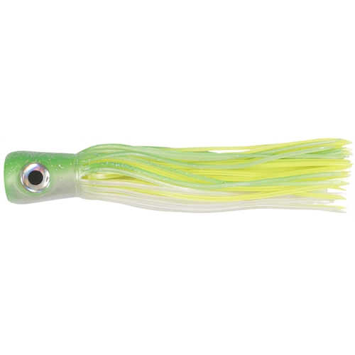 Mold Craft Game Fishing Lure - LITTLE SUPER CHUGGER