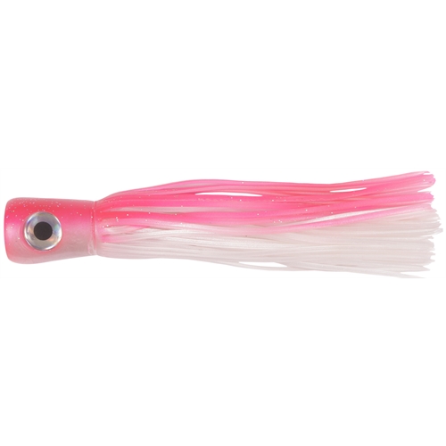 Mold Craft Game Fishing Lure - STANDARD SUPER CHUGGER