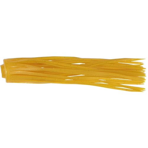 Mold Craft Lure Skirt STANDARD (Replacement / addition)