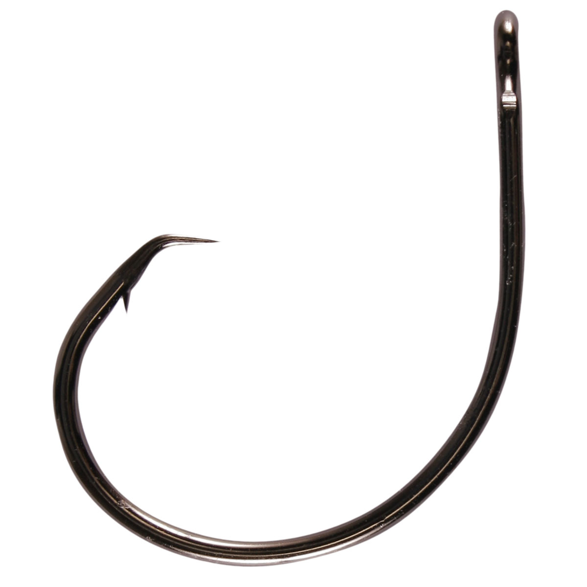 Mustad Demon Circle Fine Wire Fishing Hooks 39951NPBLN