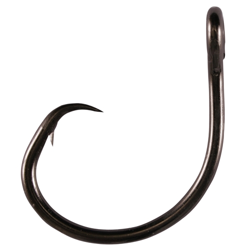 Mustad Fishing Hooks - 39950NP-BN DEMON PERFECT CIRCLE