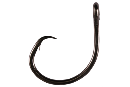 Mustad UltraPoint Demon Perfect Circle Hook