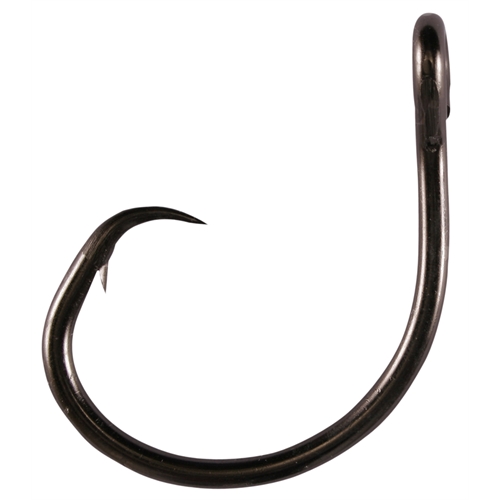 Mustad Fishing Hooks - 39950NP-BN DEMON PREFECT CIRCLE