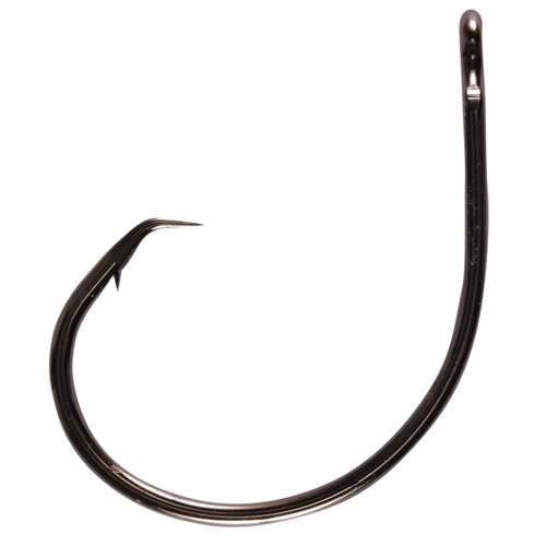 Mustad Fishing Hooks - 39951NPBLN DEMON CIRCLE FINE WIRE