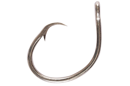 Mustad Tuna Circle Hook 14/0 - Shop Fishing at H-E-B