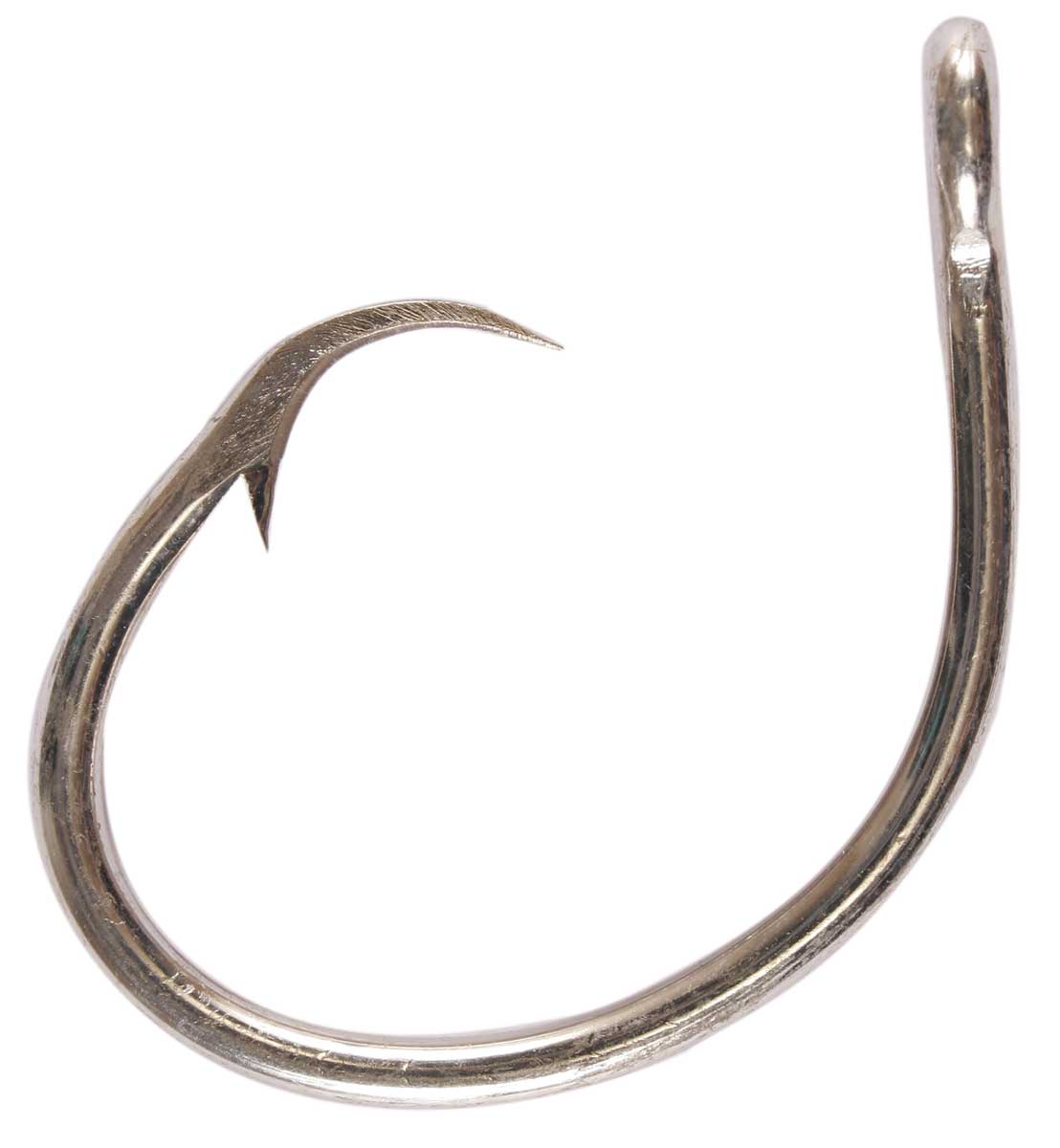 Mustad Fishing Hooks - 39960D TUNA CIRCLE 