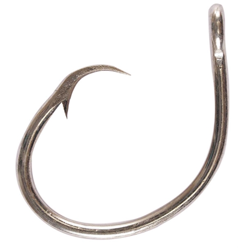 Mustad Fishing Hooks - 39960D TUNA CIRCLE