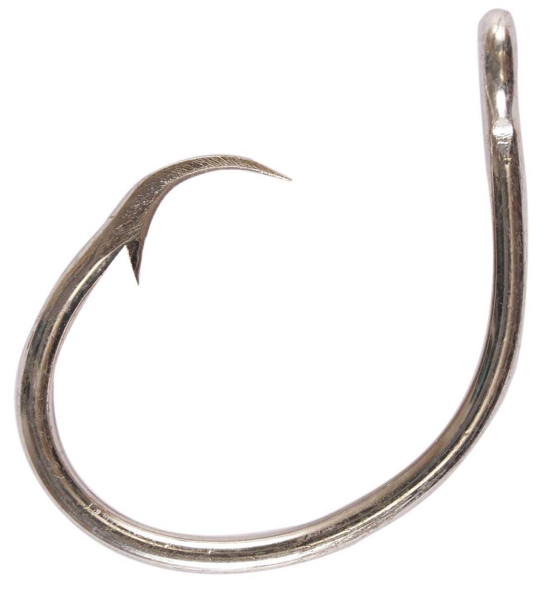 Mustad tuna circle hooks Clearance