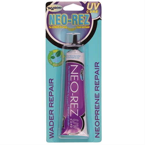 Neo-Res UV Sealer 1oz