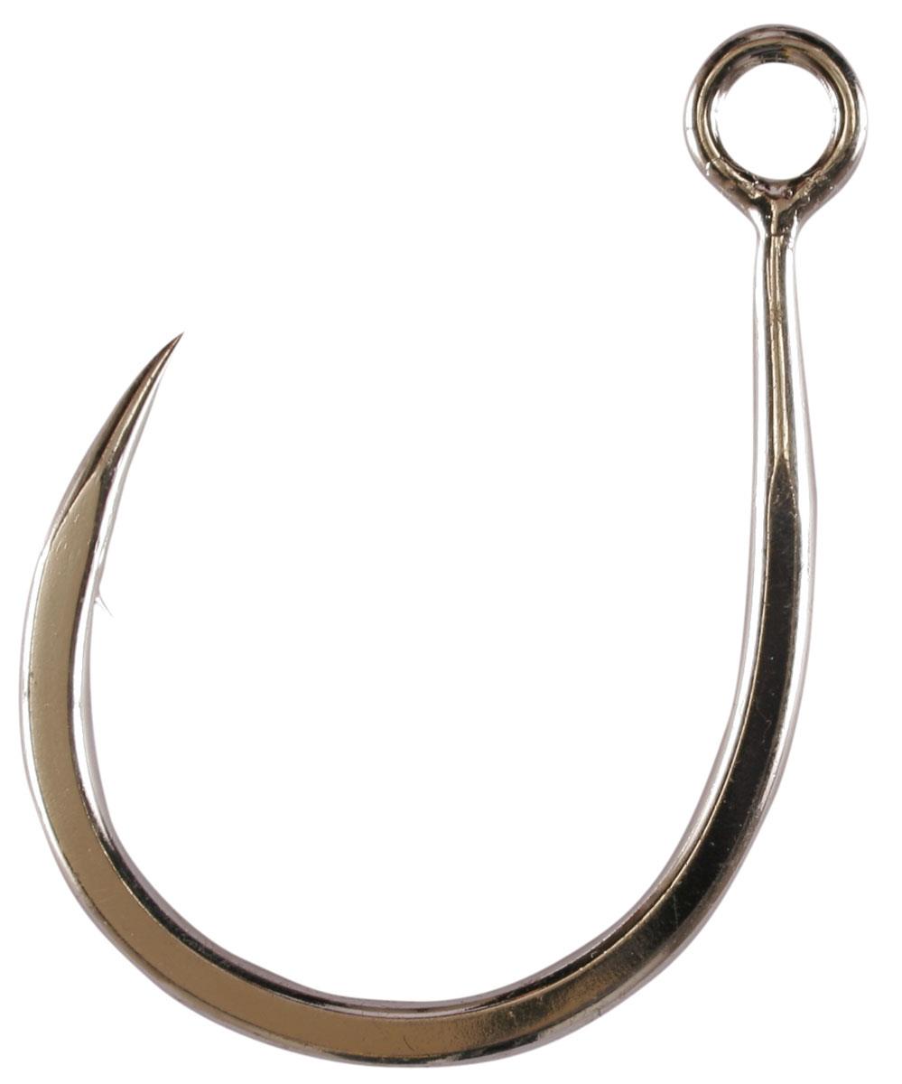 Nomad BKK Inline Eye Single Fishing Hook
