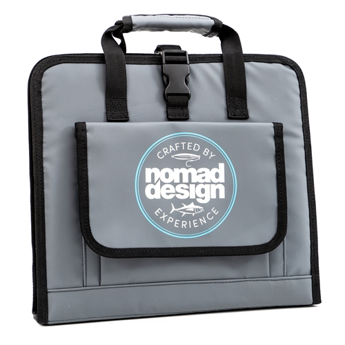 Nomad Design Fishing - JIG LURE STORAGE WALLET