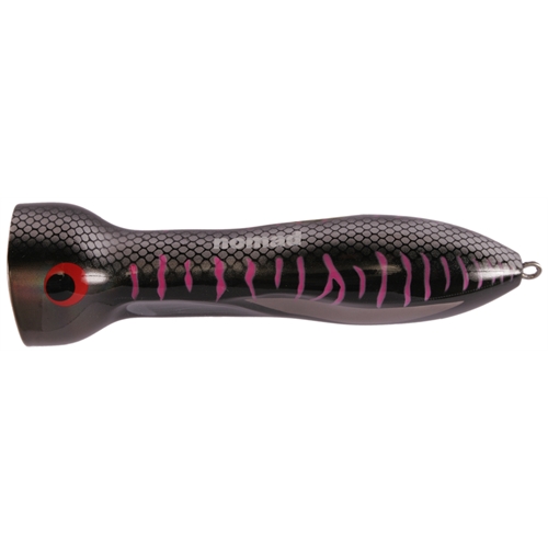 Nomad Design Fishing Lure - CHUG NORRIS Popper 180mm 