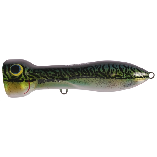 Nomad Design Fishing Lure - CHUG NORRIS Popper 180mm 