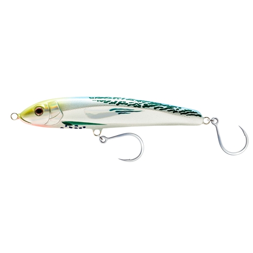 Nomad Design Fishing Lure - RIPTIDE 155mm Slow Sink Stickbait 