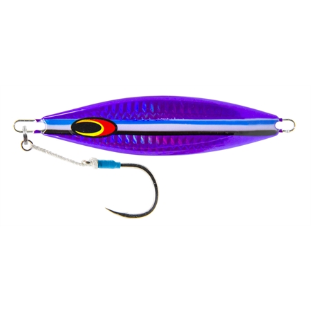 Colour PFUS Purple Fusilier