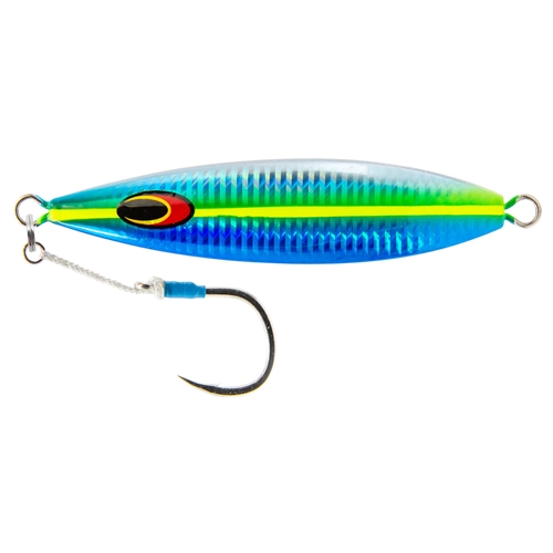 Nomad Design Jig Fishing Lure - GYPSEA 120gm