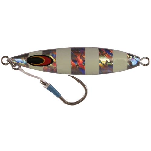 Nomad Design Jig Fishing Lure - GYPSEA 120gm
