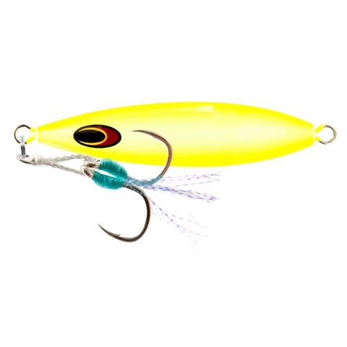 Nomad Design Jig Fishing Lure - GYPSEA 40gm