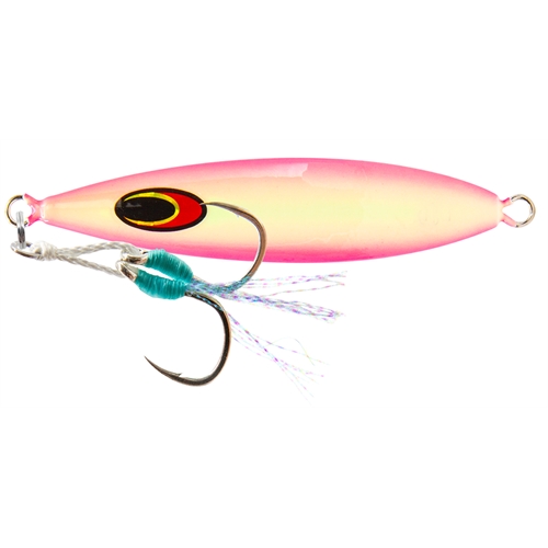 Nomad Design Jig Fishing Lure - GYPSEA 40gm