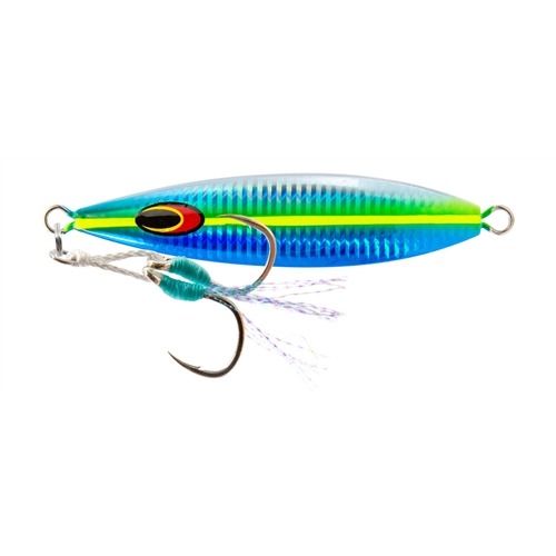 Nomad Design Jig Fishing Lure - GYPSEA 40gm