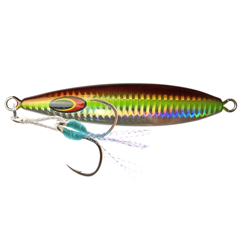 Nomad Design Jig Fishing Lure - GYPSEA 40gm