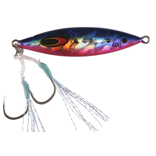 Nomad Design Jig Fishing Lure - GYPSEA 40gm